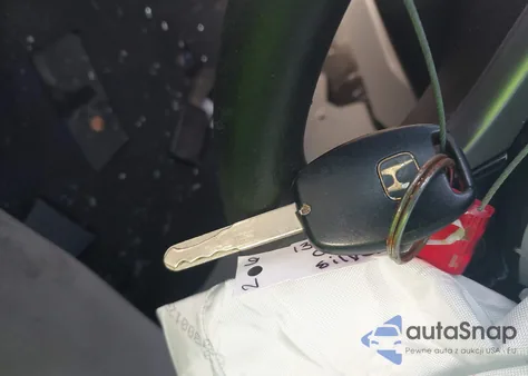 2013 Honda Civic Ex z USA, uszkodzony, nr VIN 2HGFG3B86DH512259